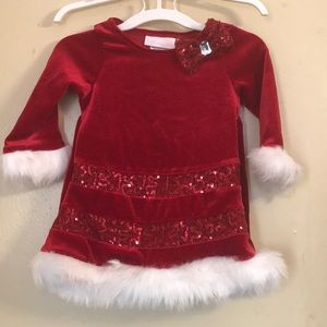 Christmas/holiday dress